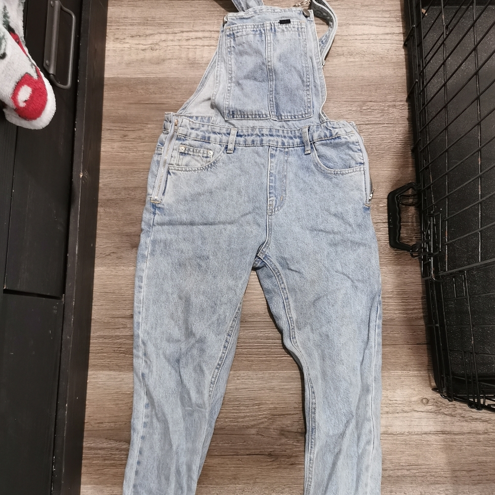 Women's overalls